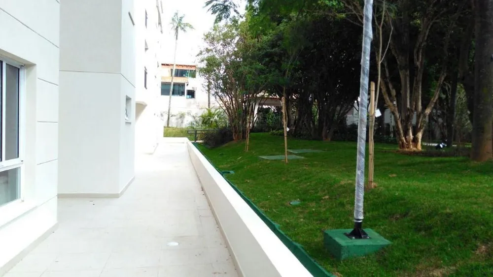 Apartamento, 1 quarto, 43 m² - Foto 3
