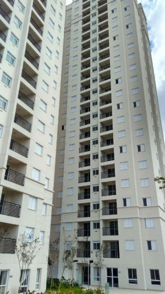 Apartamento, 1 quarto, 43 m² - Foto 2
