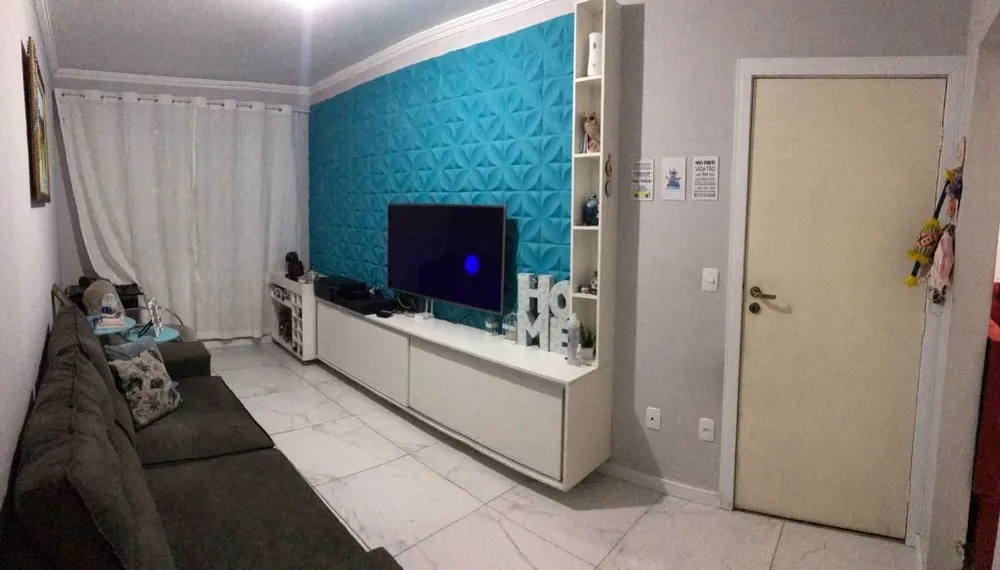 Apartamento, 1 quarto, 44 m² - Foto 4