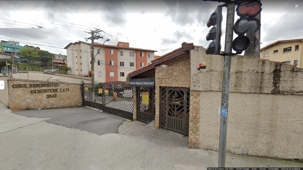 Apartamento, 1 quarto, 44 m² - Foto 1