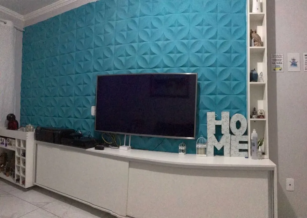 Apartamento, 1 quarto, 44 m² - Foto 3