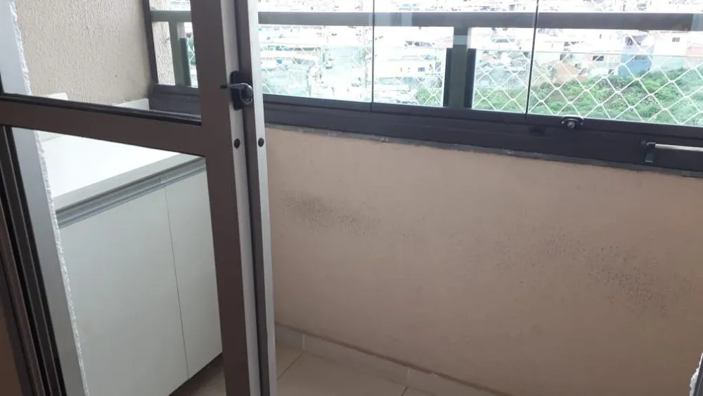 Apartamento, 2 quartos, 55 m² - Foto 4