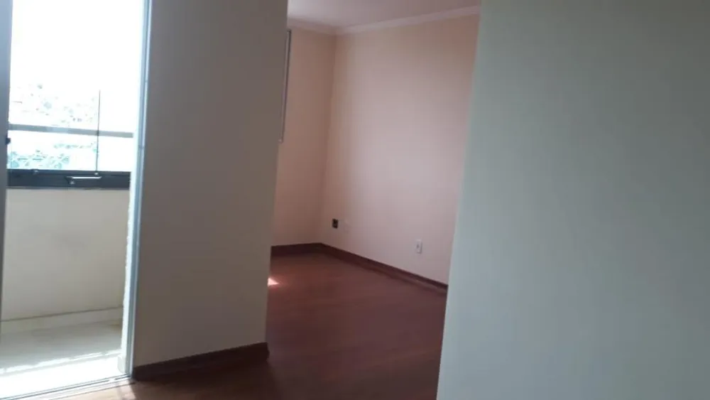 Apartamento, 2 quartos, 55 m² - Foto 3