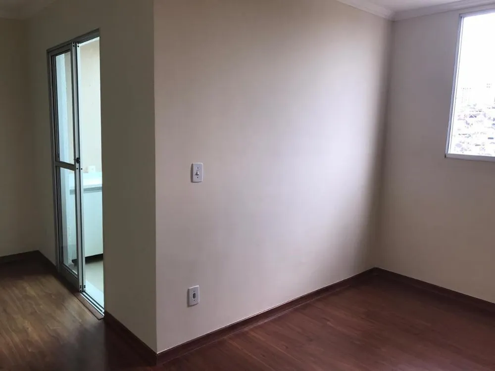 Apartamento, 2 quartos, 55 m² - Foto 2