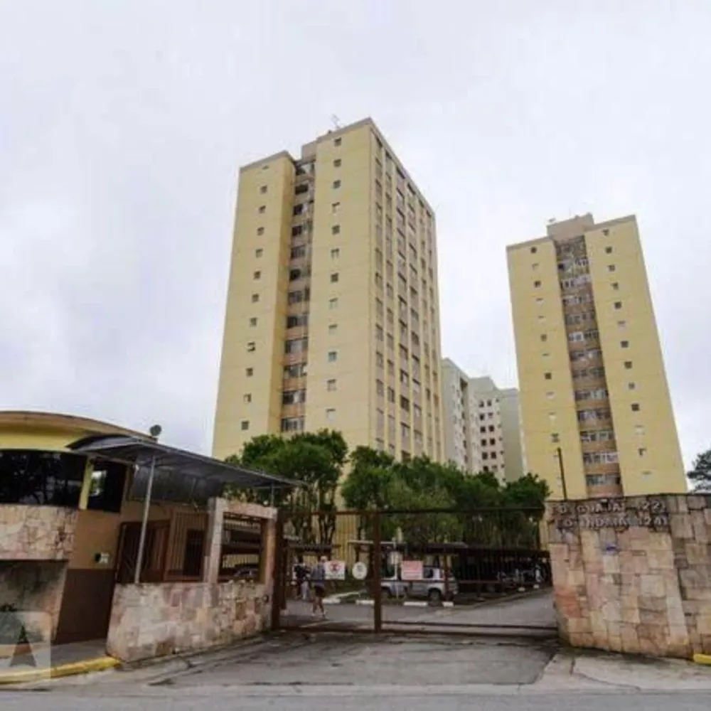 Apartamento, 3 quartos, 89 m² - Foto 2