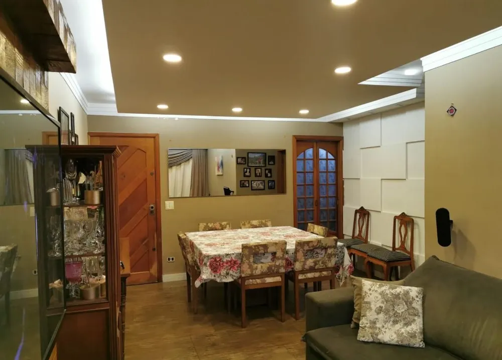 Apartamento, 3 quartos, 89 m² - Foto 4