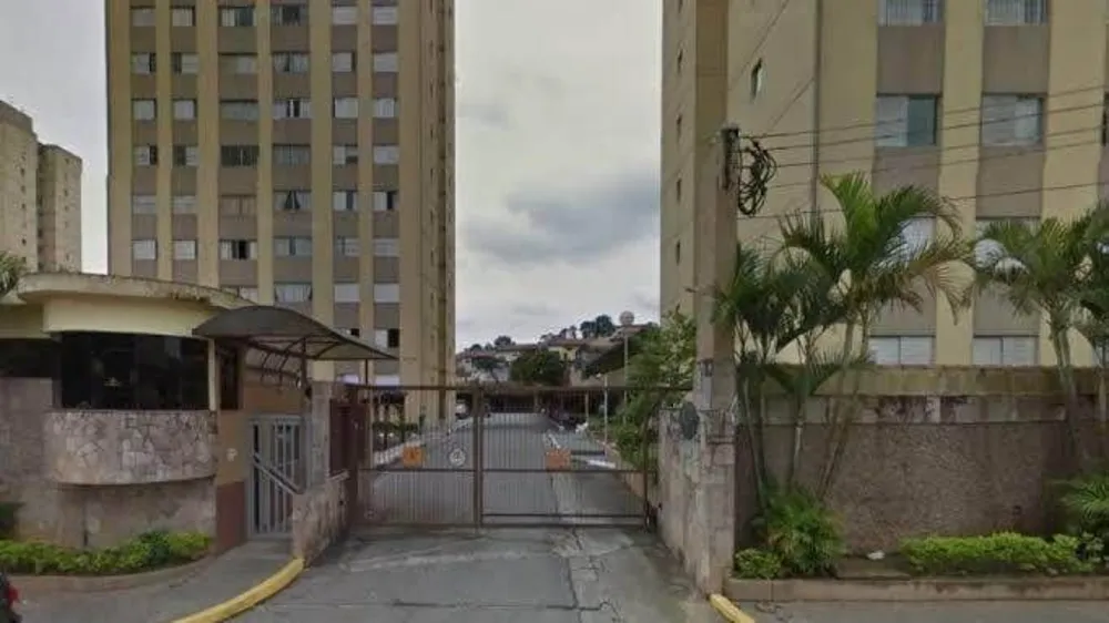 Apartamento, 3 quartos, 89 m² - Foto 1