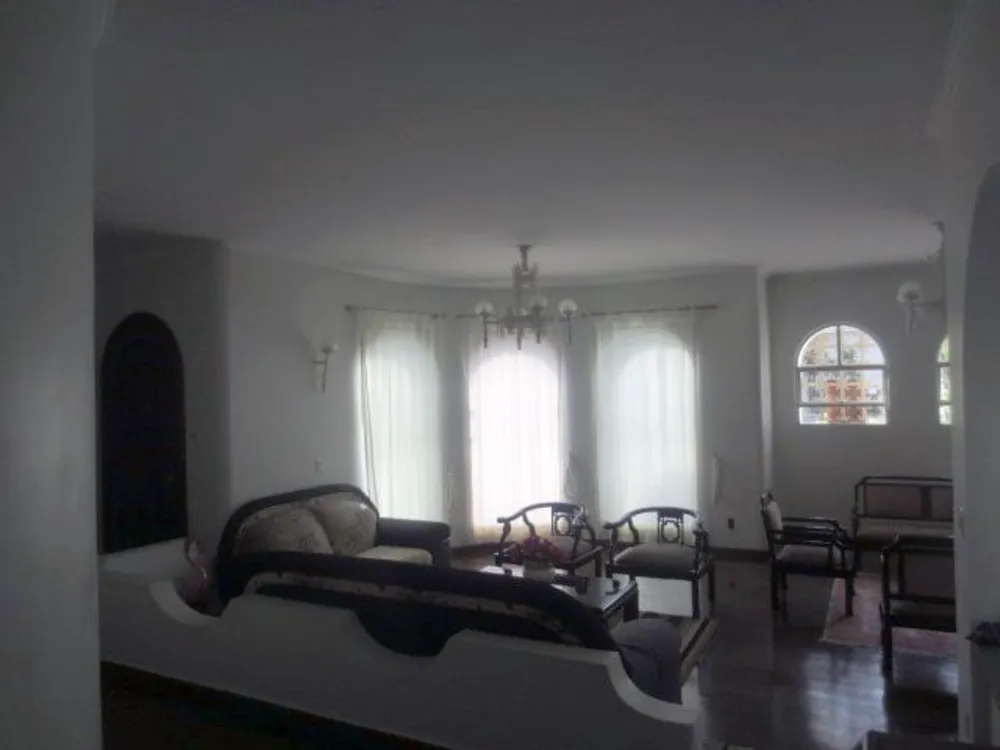 Sobrado, 3 quartos, 329 m² - Foto 3