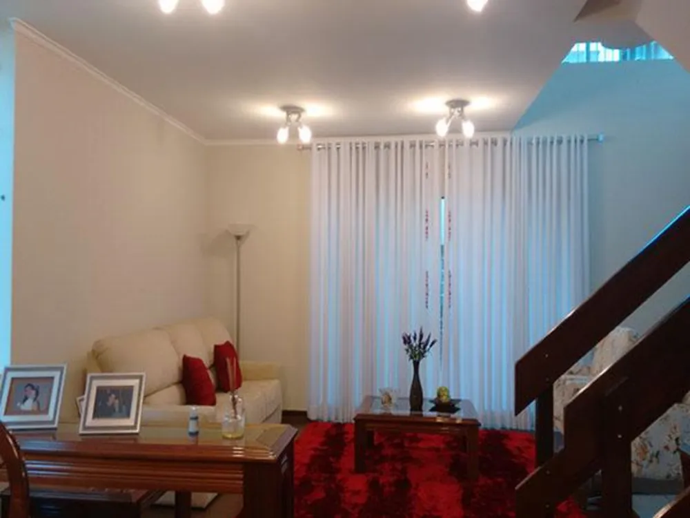 Casa, 3 quartos, 400 m² - Foto 1