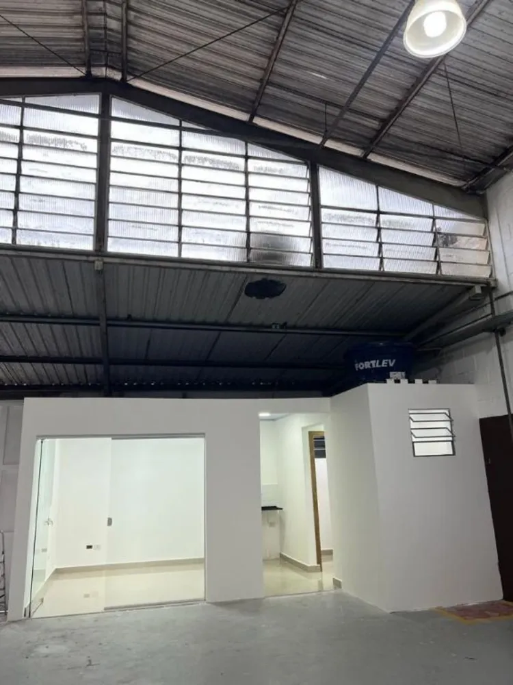 Depósito-Galpão, 270 m² - Foto 3