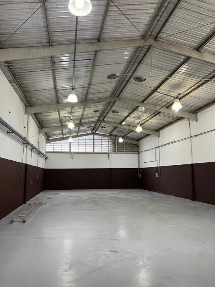 Depósito-Galpão, 270 m² - Foto 1