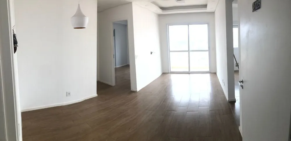 Apartamento, 2 quartos, 58 m² - Foto 2