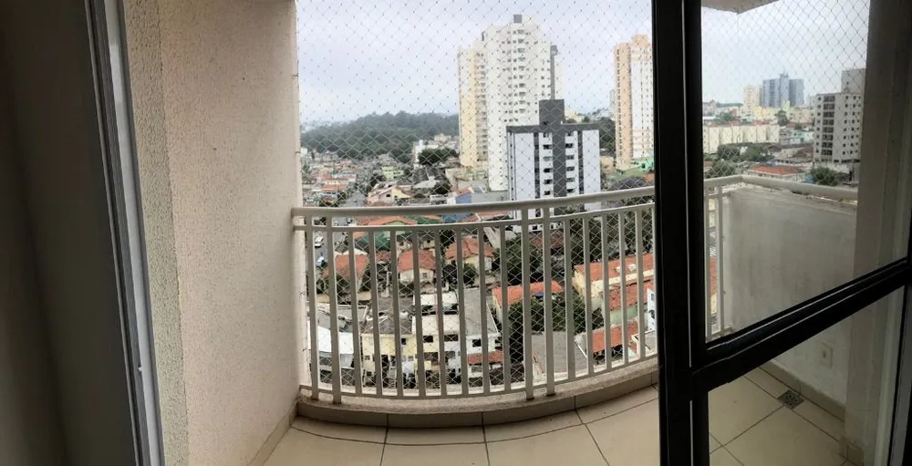 Apartamento, 2 quartos, 58 m² - Foto 3