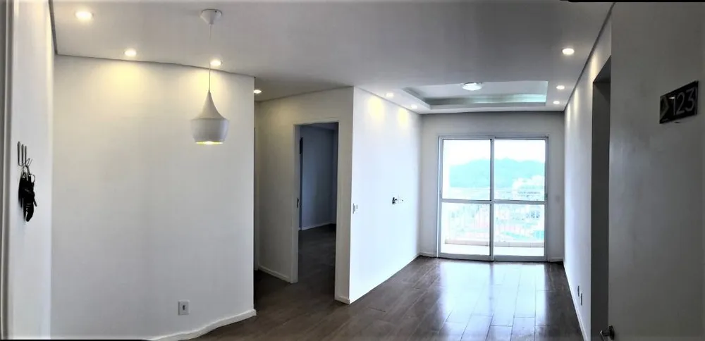 Apartamento, 2 quartos, 58 m² - Foto 1