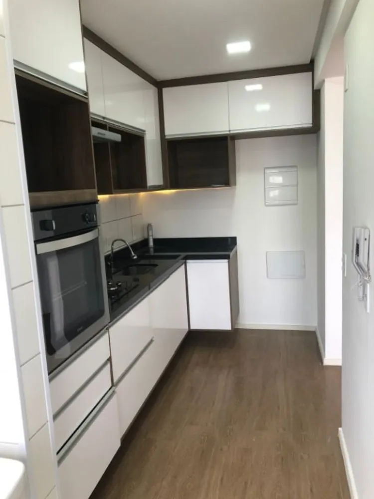 Apartamento, 2 quartos, 58 m² - Foto 4