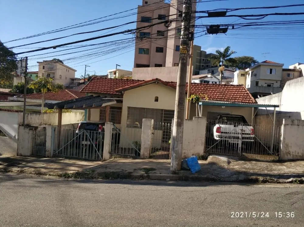 Terreno, 342 m² - Foto 1