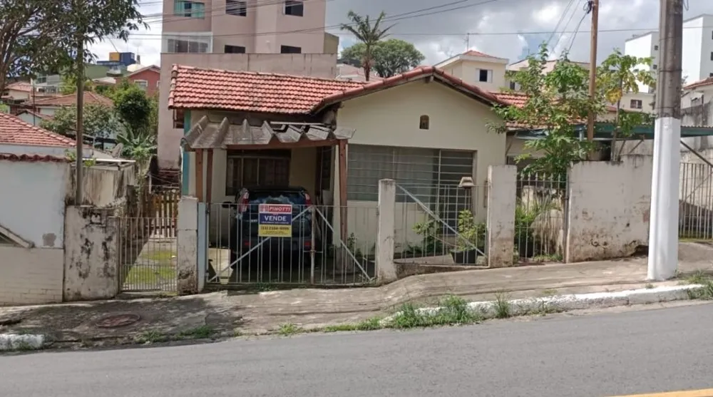 Terreno, 342 m² - Foto 2