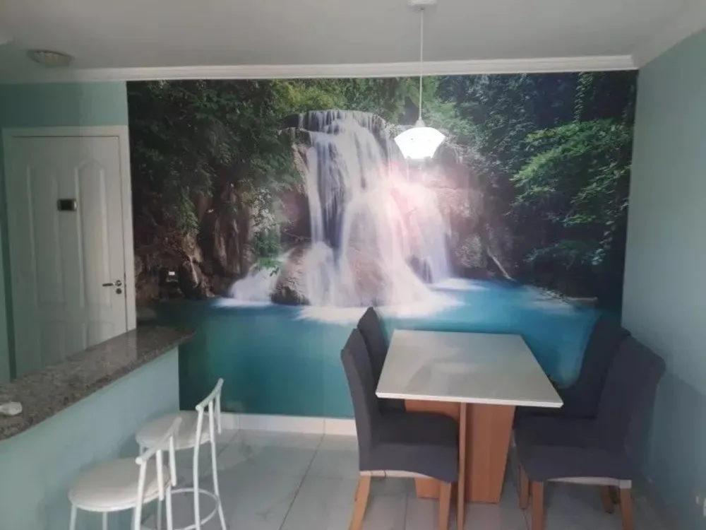 Apartamento, 2 quartos, 55 m² - Foto 3