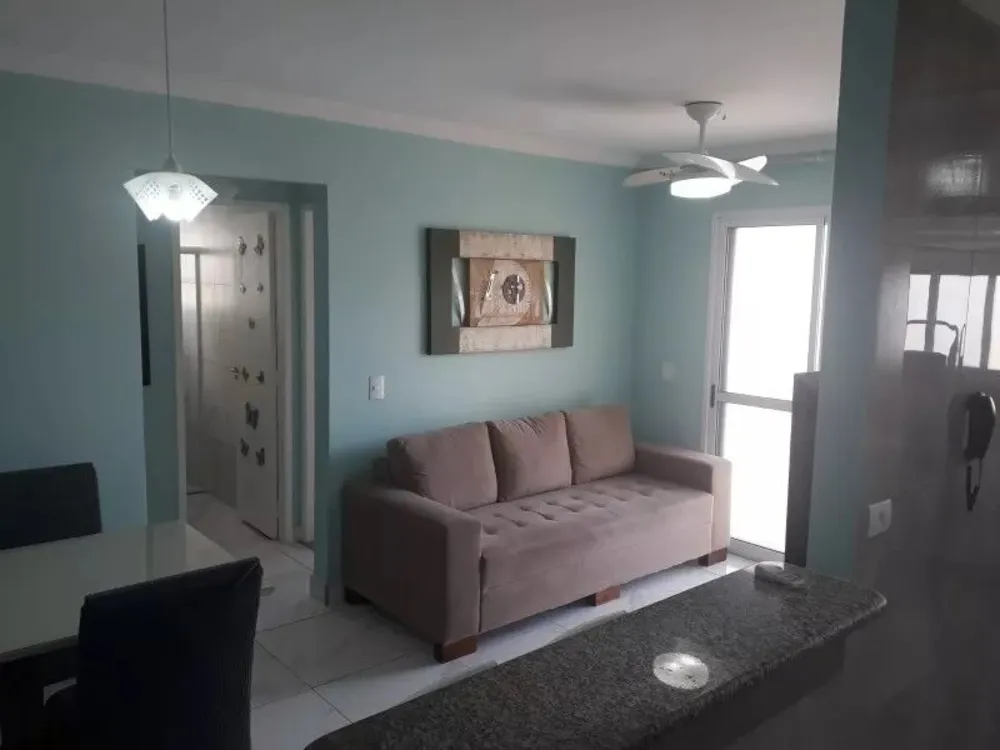Apartamento, 2 quartos, 55 m² - Foto 1