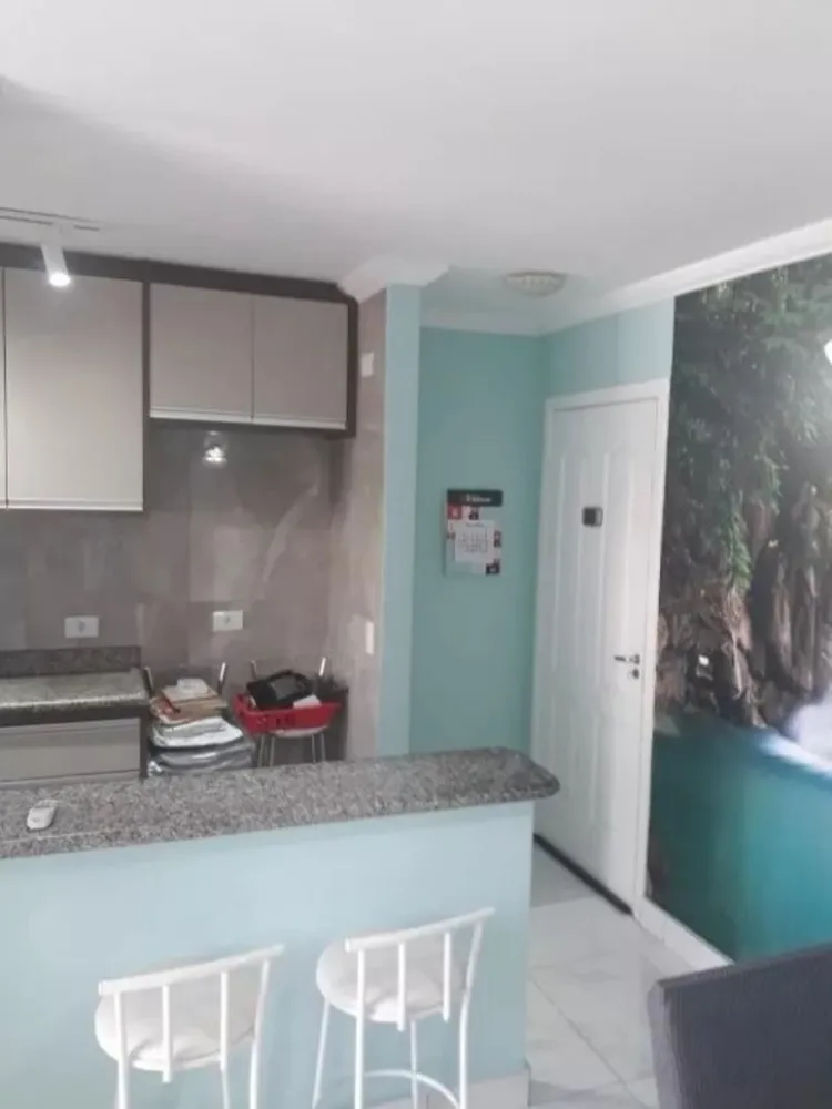 Apartamento, 2 quartos, 55 m² - Foto 4