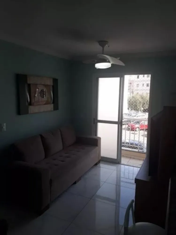 Apartamento, 2 quartos, 55 m² - Foto 2