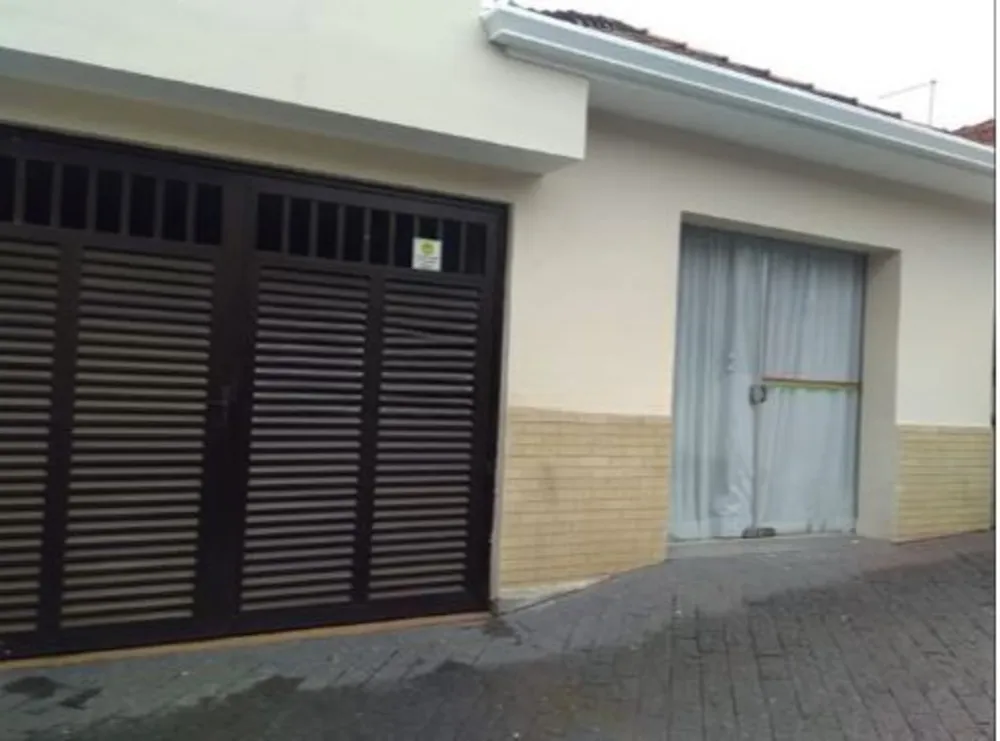 Casa, 191 m² - Foto 2