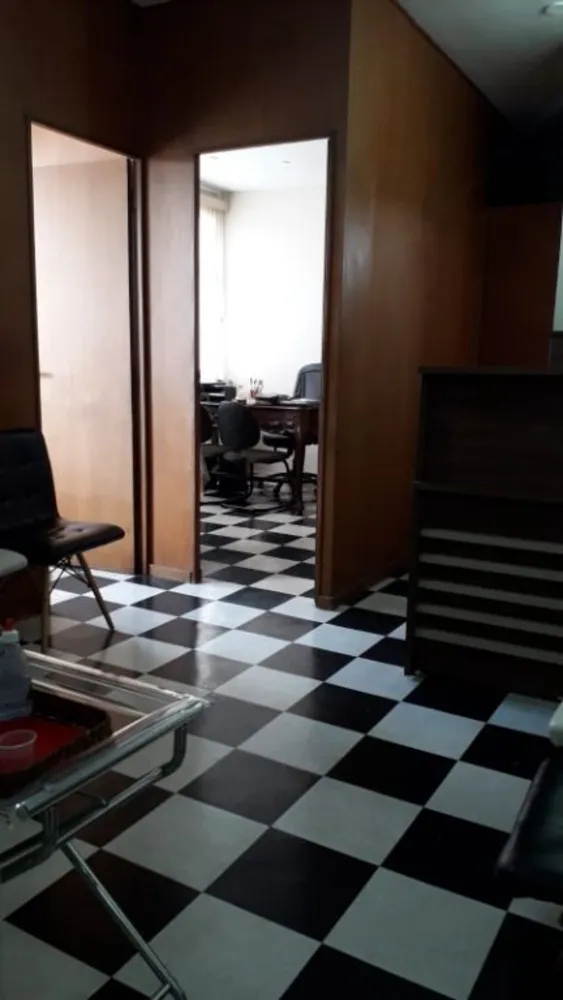 Sala-Conjunto, 45 m² - Foto 2