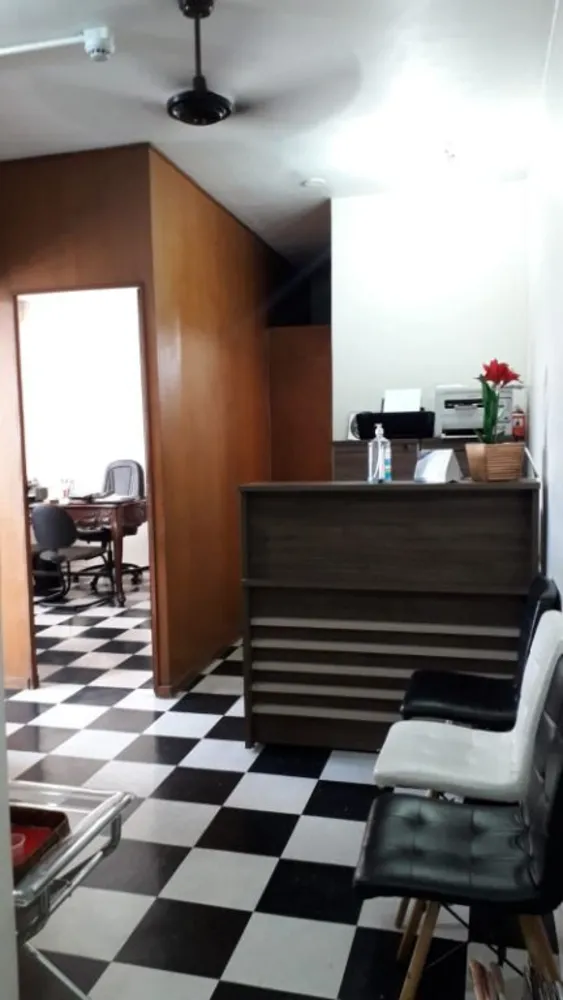 Sala-Conjunto, 45 m² - Foto 1