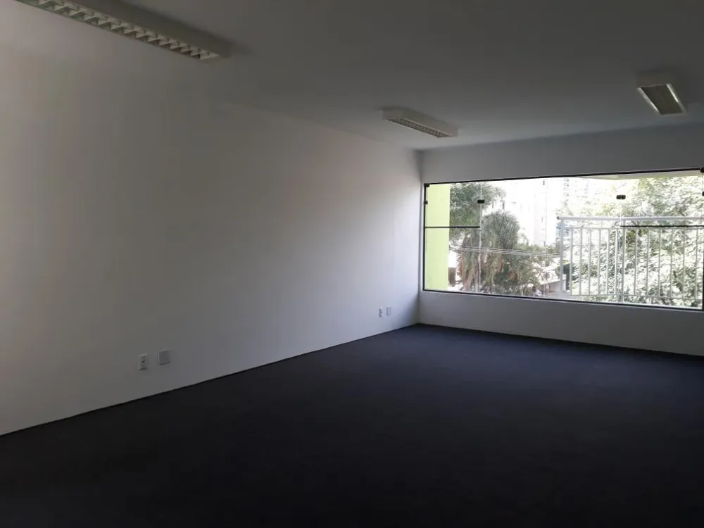Sala-Conjunto, 40 m² - Foto 2