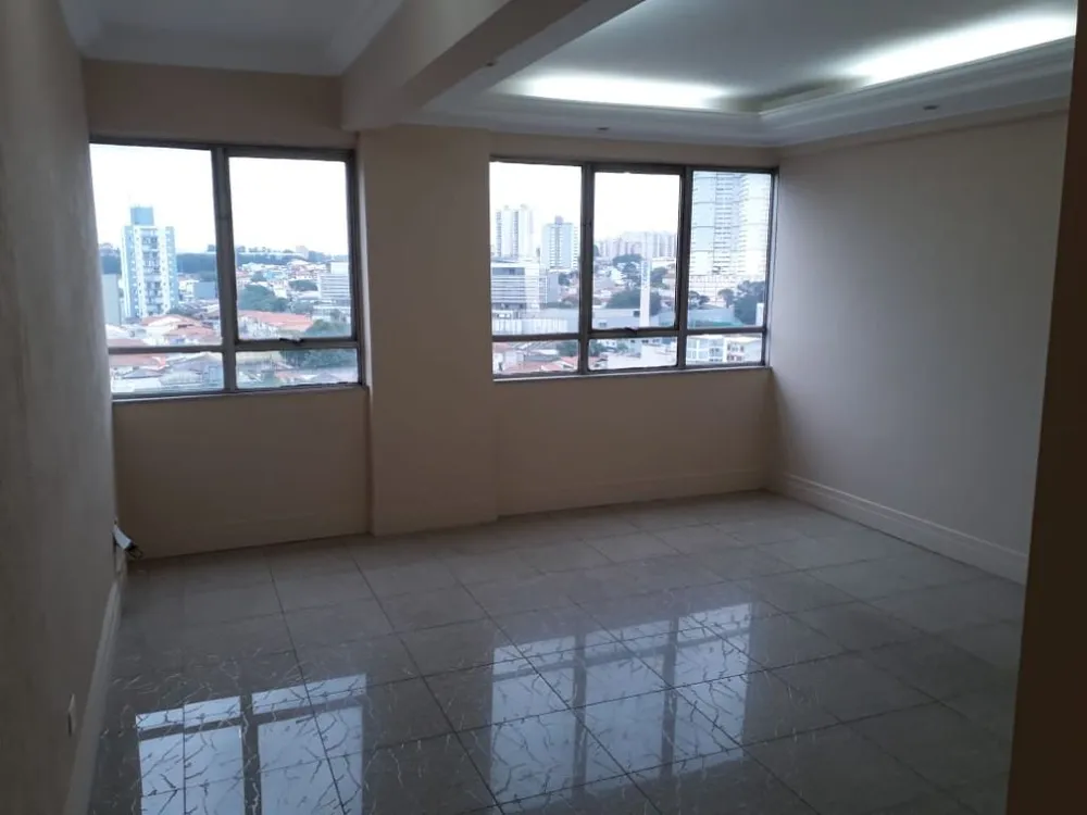 Apartamento, 3 quartos, 100 m² - Foto 2