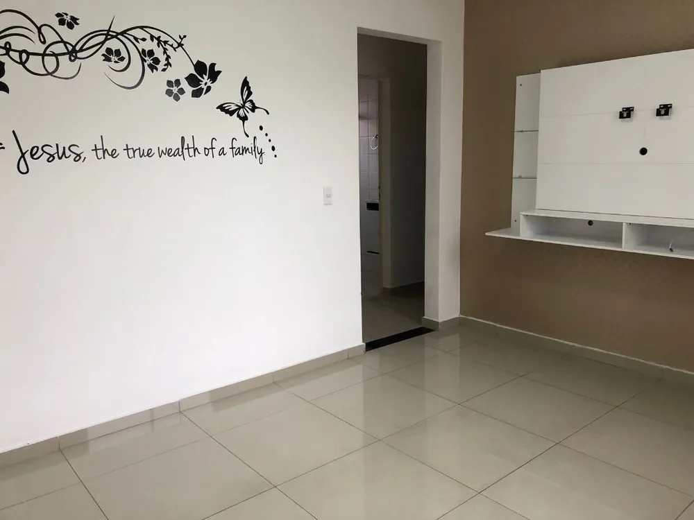 Apartamento, 2 quartos, 56 m² - Foto 2