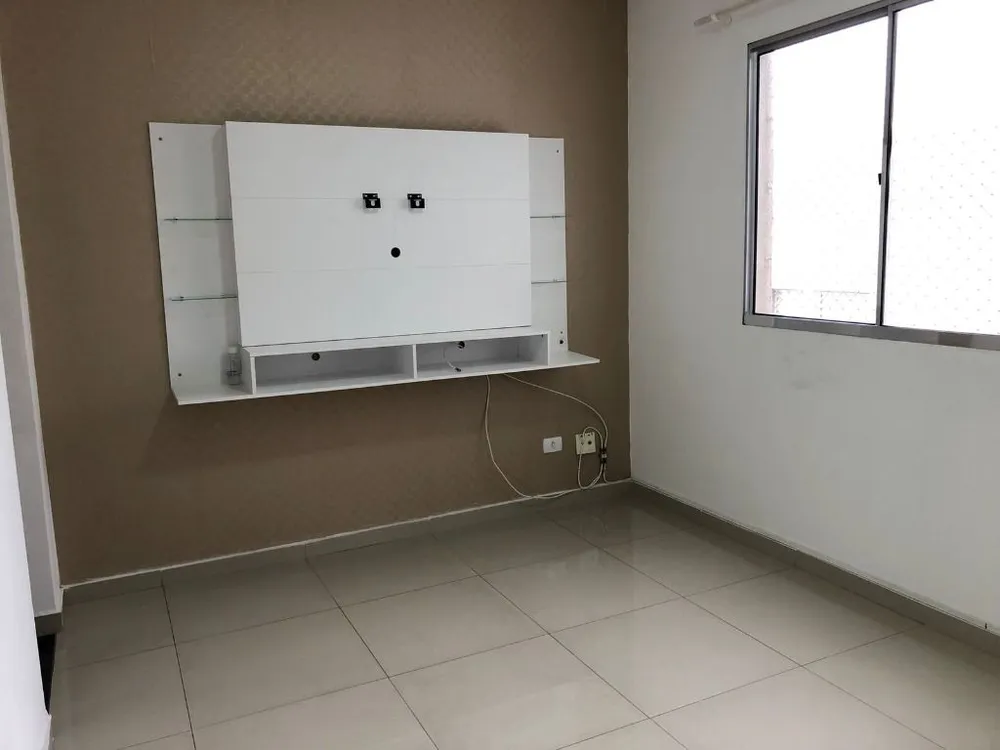 Apartamento, 2 quartos, 56 m² - Foto 1