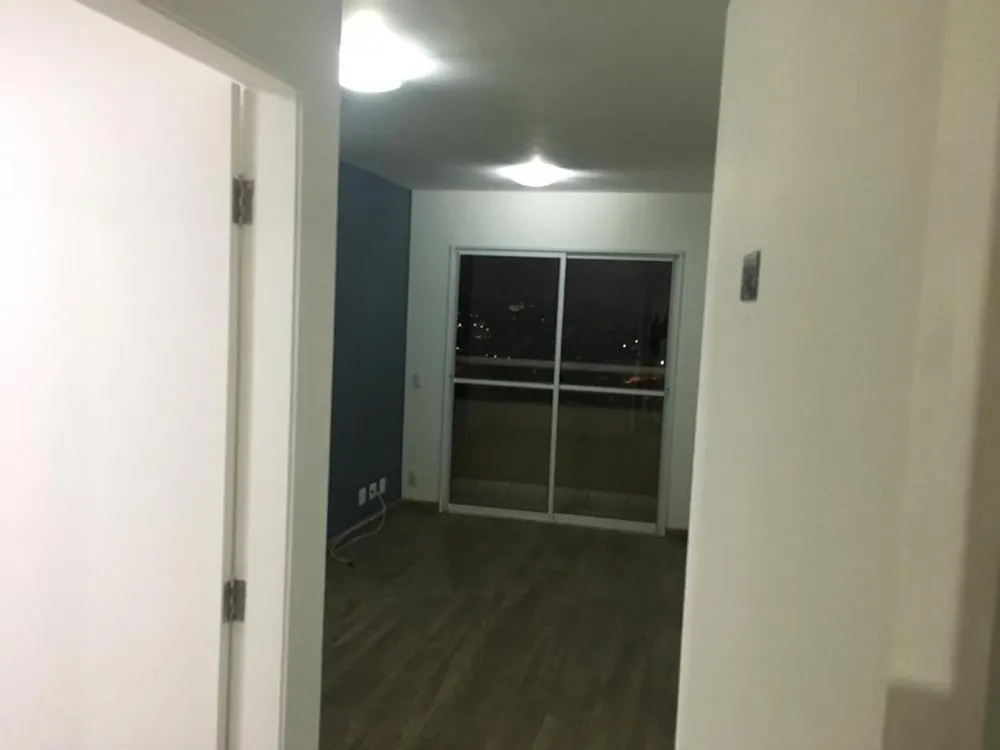 Apartamento, 2 quartos, 56 m² - Foto 2