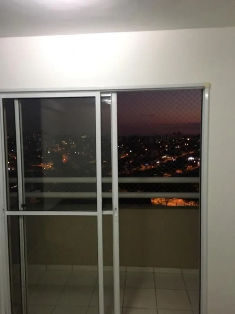 Apartamento, 2 quartos, 56 m² - Foto 3