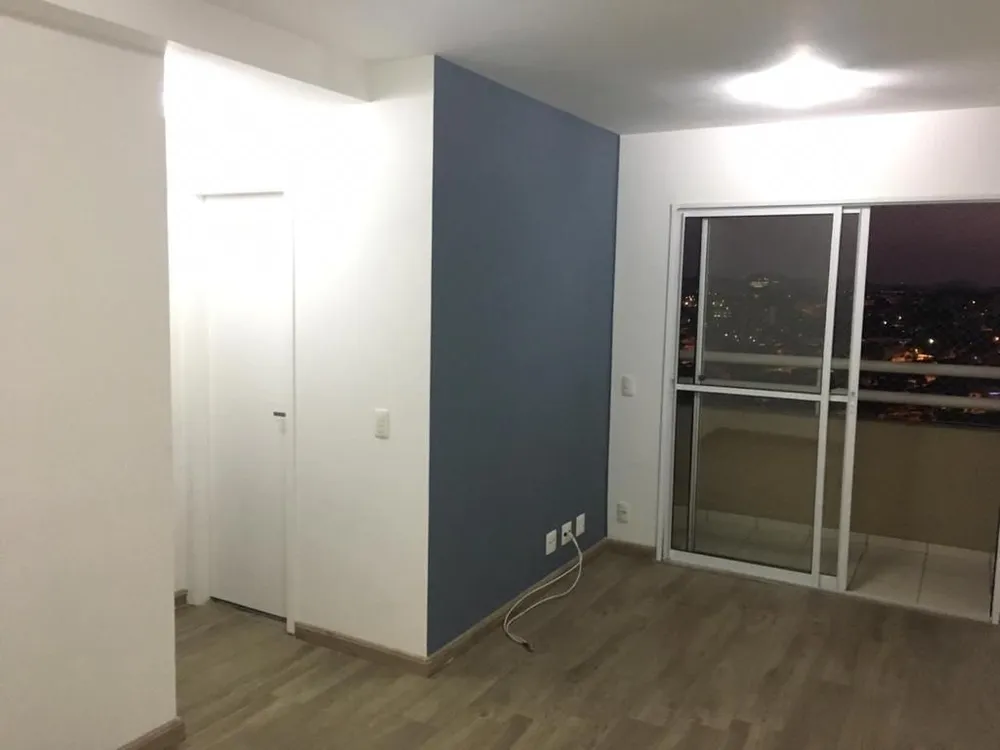 Apartamento, 2 quartos, 56 m² - Foto 1