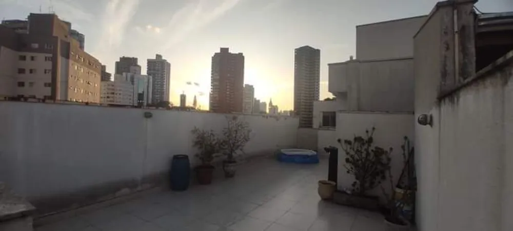 Cobertura, 2 quartos, 100 m² - Foto 1