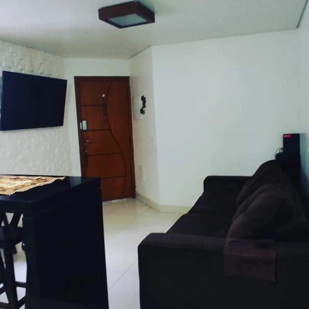 Cobertura, 2 quartos, 100 m² - Foto 2