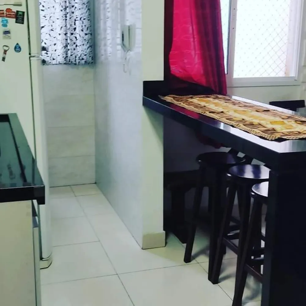 Cobertura, 2 quartos, 100 m² - Foto 4