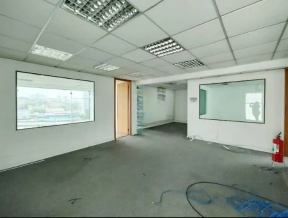 Depósito-Galpão, 880 m² - Foto 3