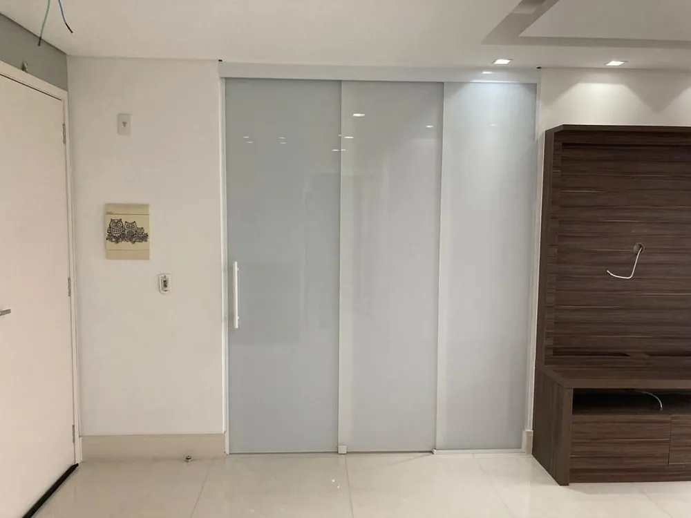 Apartamento, 2 quartos, 50 m² - Foto 2