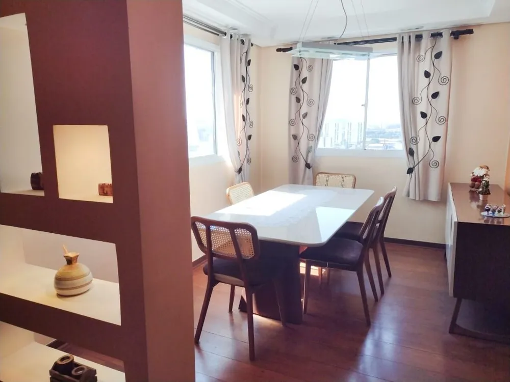 Apartamento, 3 quartos, 102 m² - Foto 3