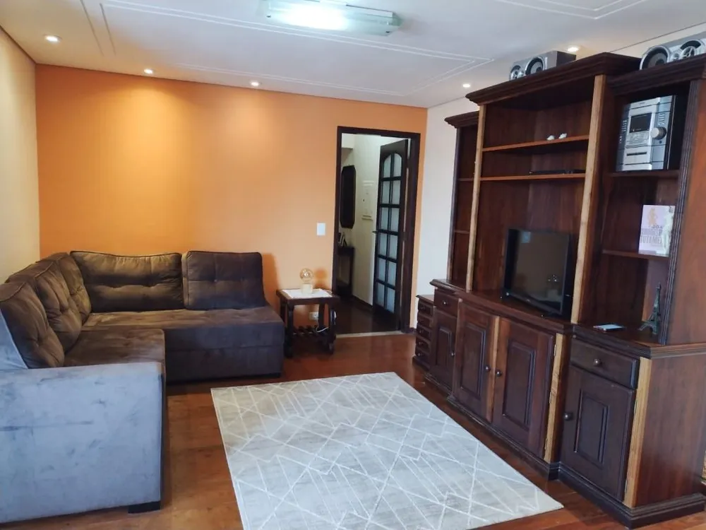 Apartamento, 3 quartos, 102 m² - Foto 4