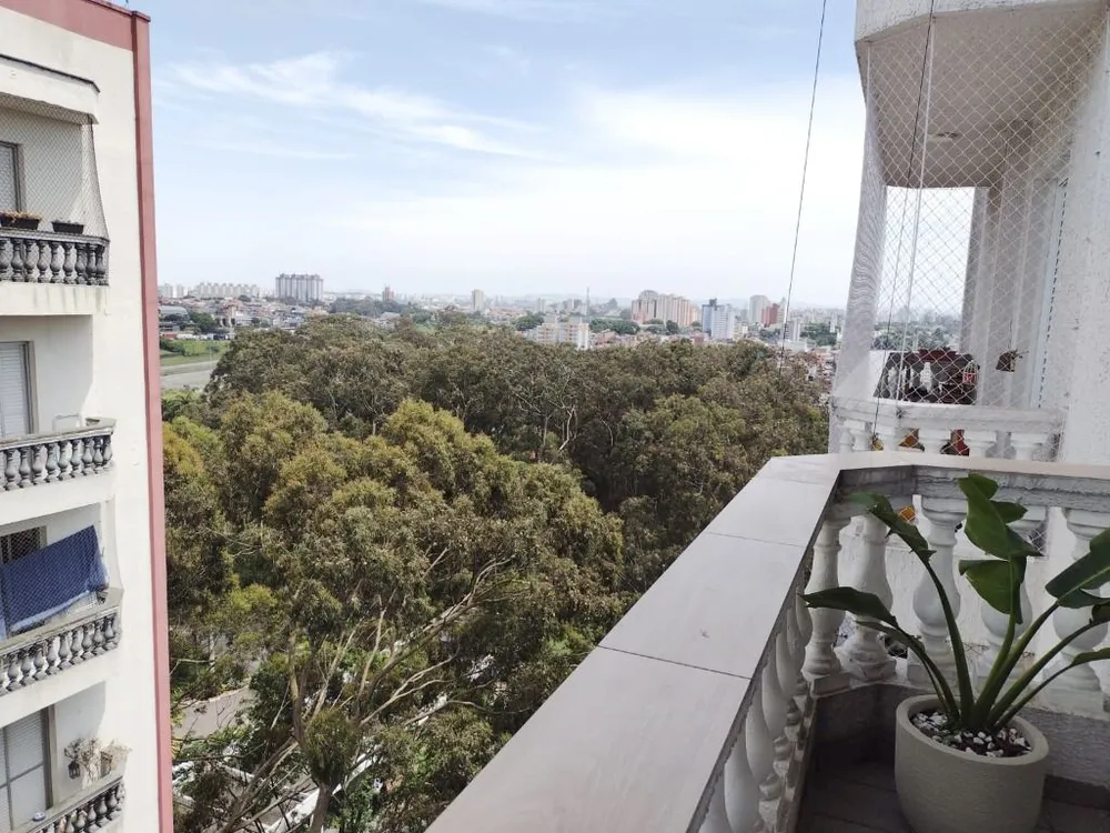 Apartamento, 3 quartos, 102 m² - Foto 2