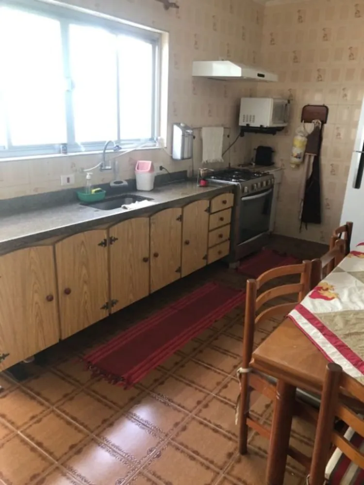 Sobrado, 4 quartos, 191 m² - Foto 4