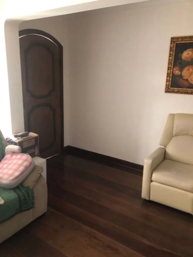 Sobrado, 4 quartos, 191 m² - Foto 2