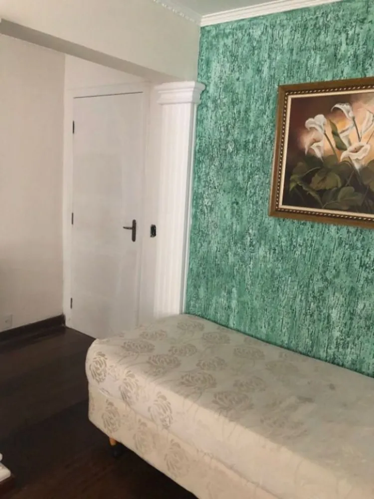 Sobrado, 4 quartos, 191 m² - Foto 3