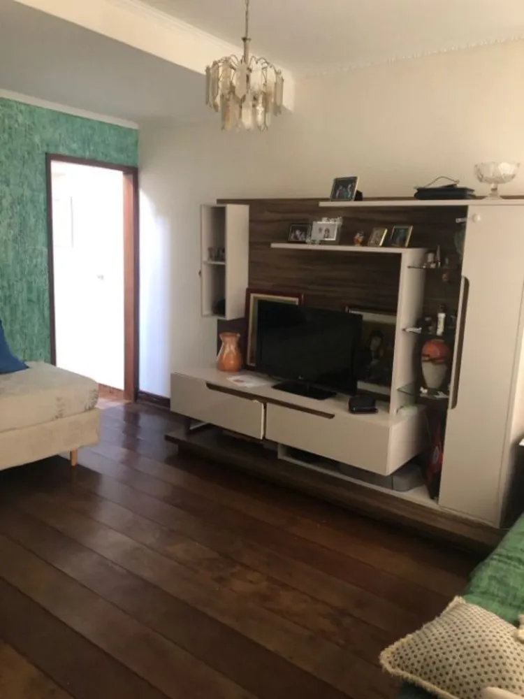 Sobrado, 4 quartos, 191 m² - Foto 1
