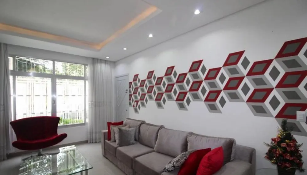 Sobrado, 3 quartos, 156 m² - Foto 4