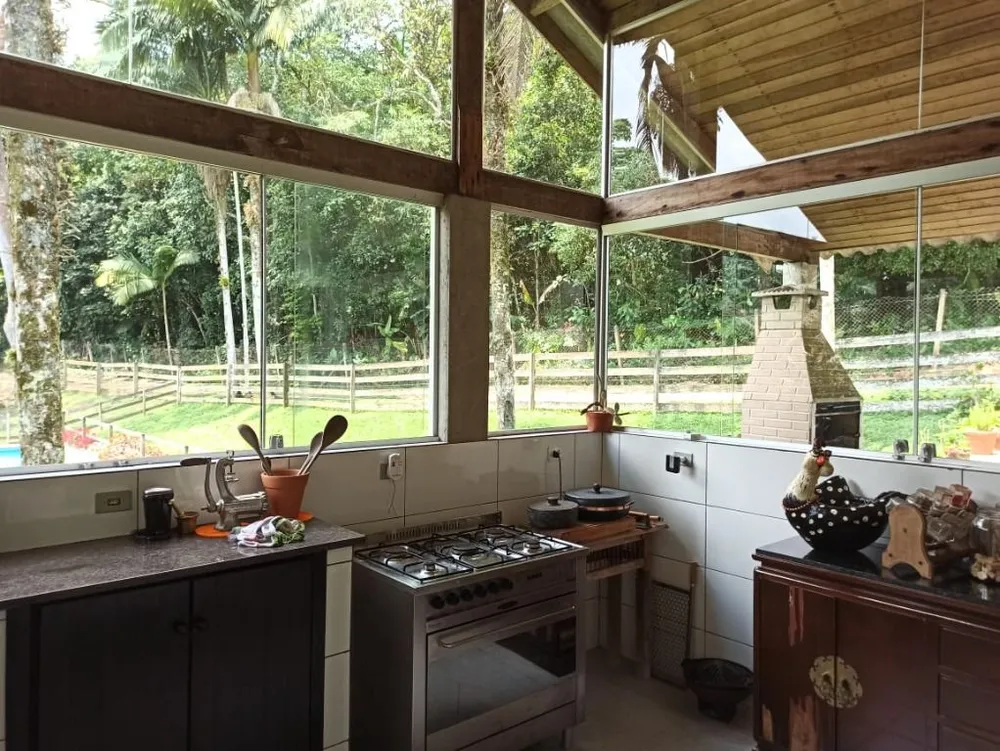 Chácara, 3 quartos, 9826 m² - Foto 4