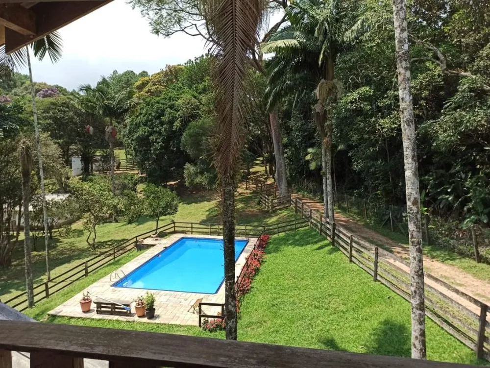 Chácara, 3 quartos, 9826 m² - Foto 1